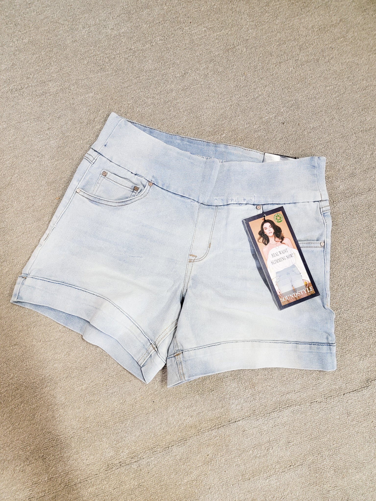 High Low Waist Drawstring Shorts Denim High Waist With Button Closure,  Slimming Empire Cotton Pants, Sexy Skinny Design, Pockets Wholesale 210809  From Bai05, $18.21 | DHgate.Com